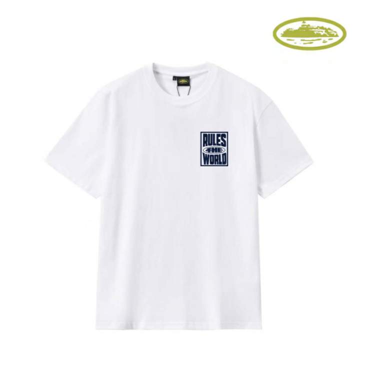 Corteiz T Shirts Short _SKUCorteizS-2XLastxC9516767